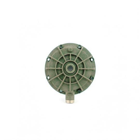 Flasque (Bouchon de purge inclus) (surpresseur ancien) - P-260