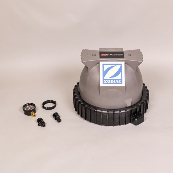Kit couvercle CS100, CS150