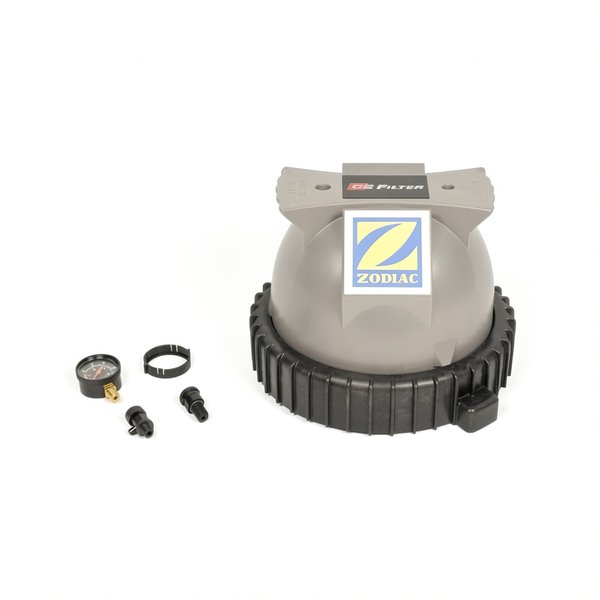 Kit couvercle CS100, CS150