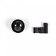 Kit diffuseur et loquet de verrouillage