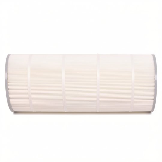 Cartouche de remplacement CS100 - 143 plis