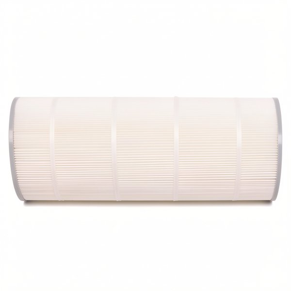Cartouche de remplacement CS100 - 143 plis