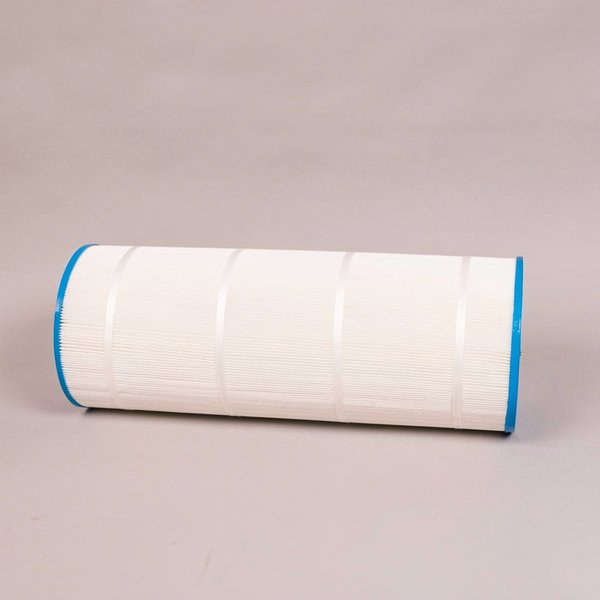 Cartouche de remplacement CS150 - 215 plis