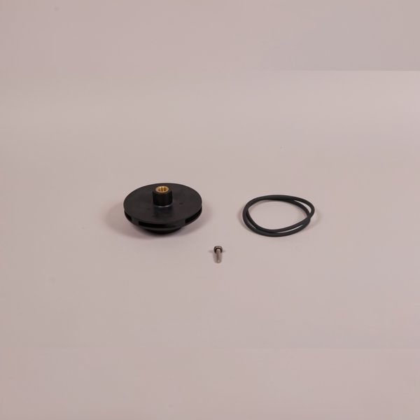 Turbine FloPro VS 160 (+ vis & joint)