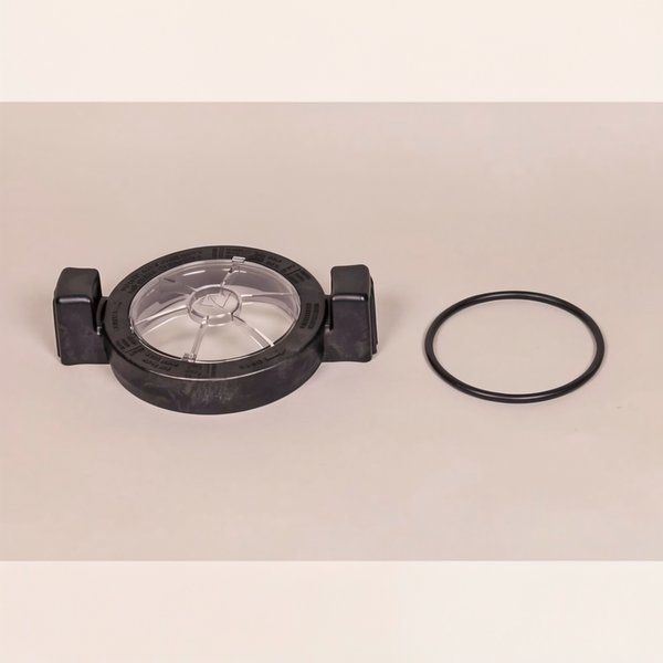 Kit couvercle préfiltre FHP (+ joint)