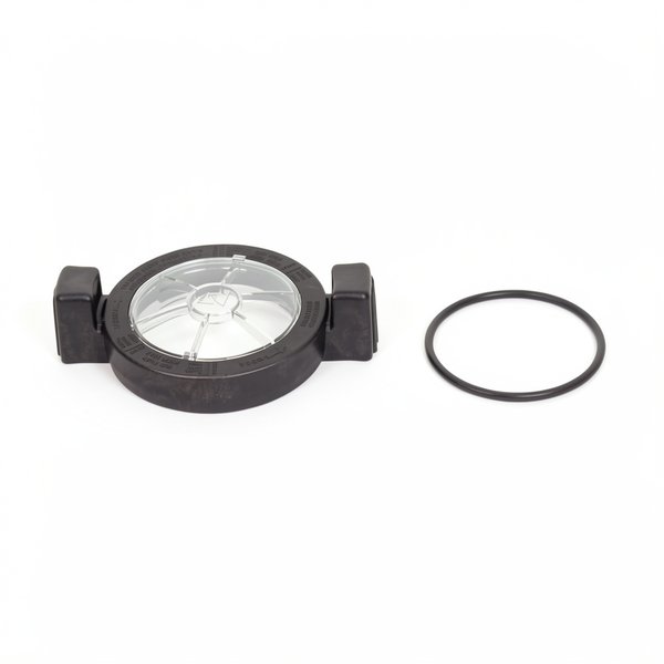 Kit couvercle préfiltre FHP (+ joint)