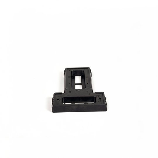 Socle pompe fin