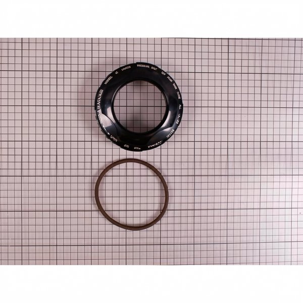 Kit joint + bague chlorinateur