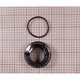 Kit collier de serrage cartouche Fusion + joint