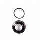 Kit collier de serrage cartouche Fusion + joint