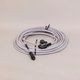 Câble complet 18m (ex W2519A)