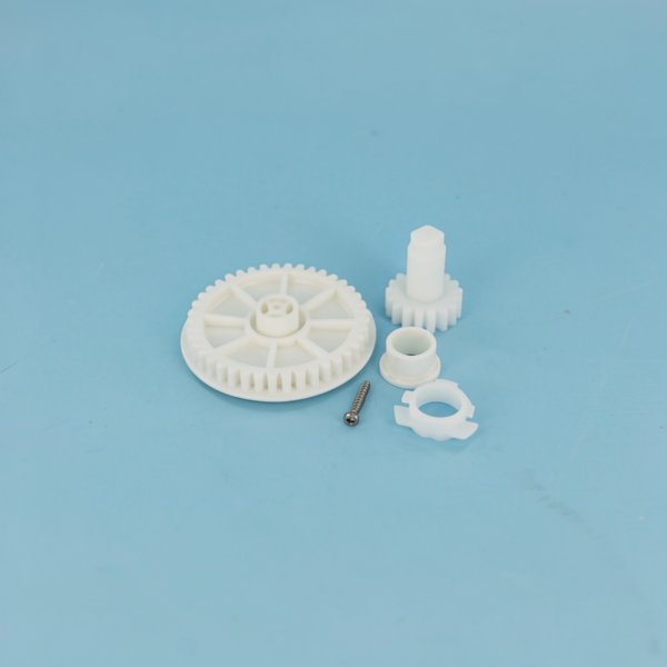 Transmission robot Vortex
