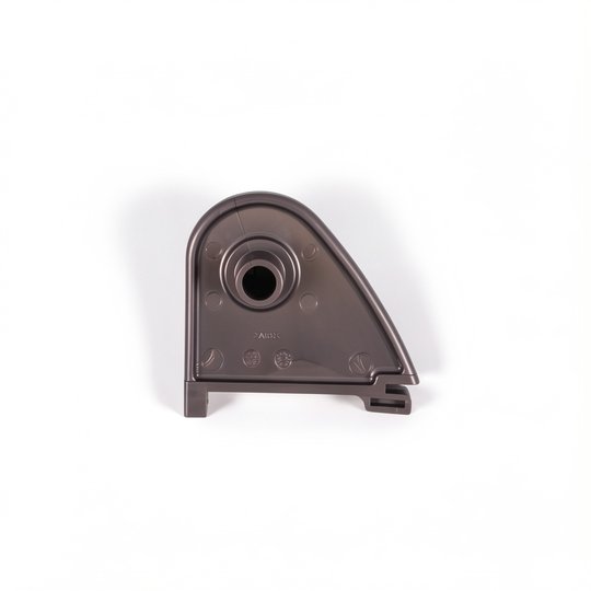 Clip de fixation de rouleau gris VX