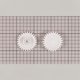Pignons 27 dents (x2)