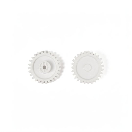 Pignons 27 dents (x2)