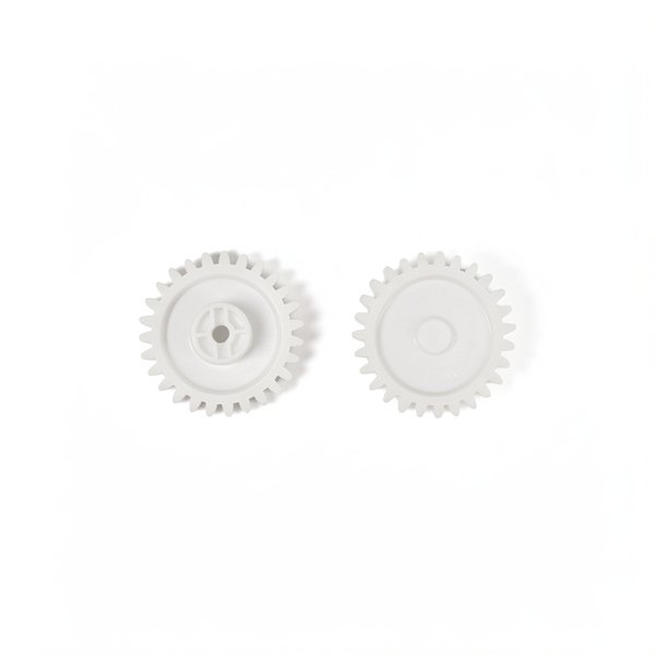 Pignons 27 dents (x2)