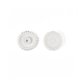Pignons 27 dents (x2)