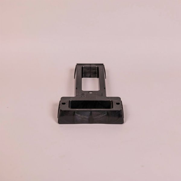 Socle pompe épais