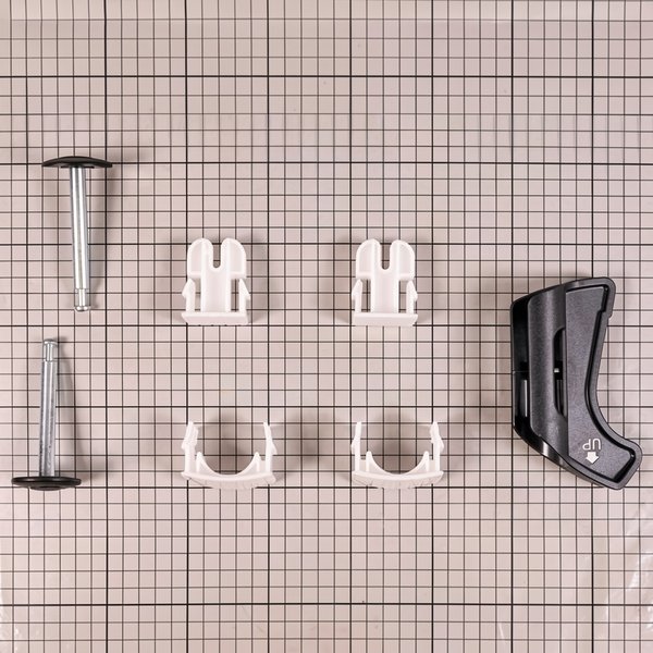 Pièces accessoire chariot