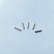 Goupilles 3x16 Inox A4 (x5)