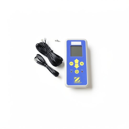 Kit interface AquaLink TRi (boîtier + joint + carte électronique de contrôle + visserie + câble RJ11 / Pool On