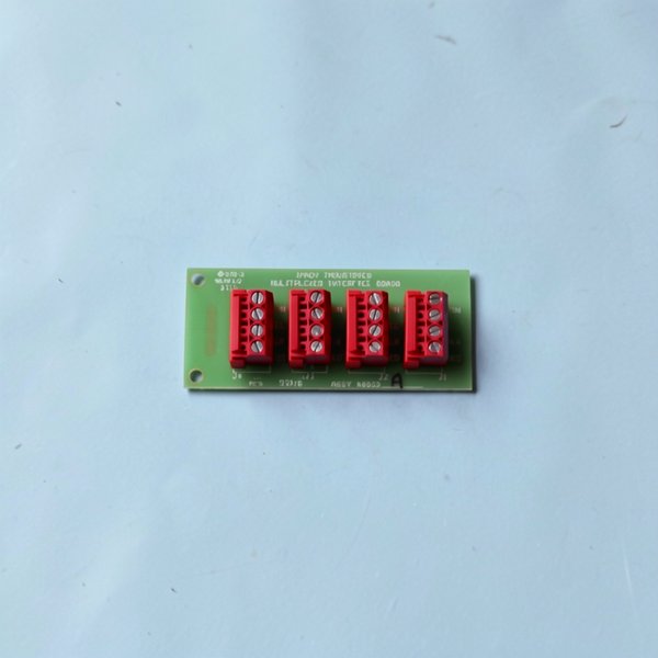 Kit carte interface multiplexée (pour raccorder plus de 2 appareils "RS485")