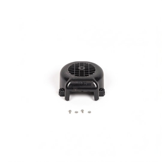 Capot ventilateur FloPro VS