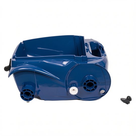 Coque complète 2WD bleue