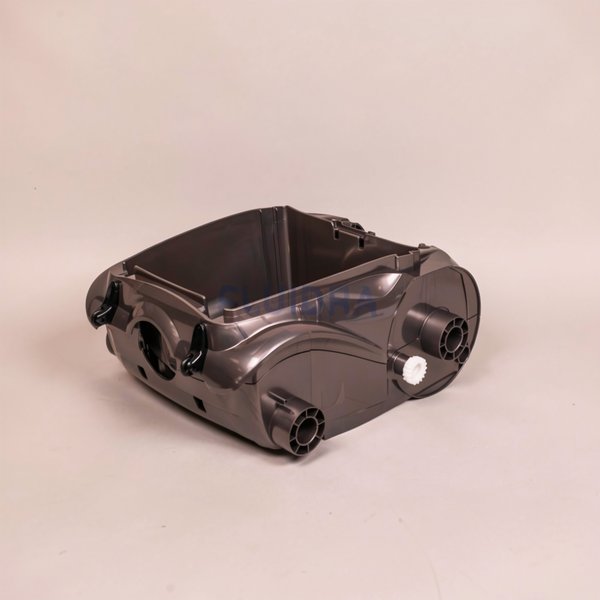 Carcasse complète 2WD VX Gris