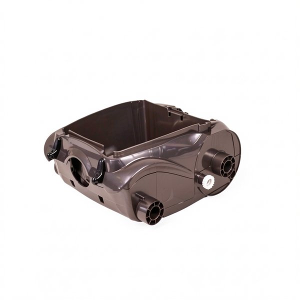 Carcasse complète 2WD VX Gris