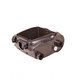 Carcasse complète 2WD VX Gris