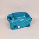 Coque complète 2WD bleue