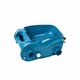 Coque complète 2WD bleue