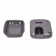 Coffret vide pH/Chlor Expert (facce avant + face arrière seules)