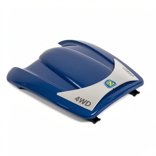 Trappe bleue Vortex 4 4WD