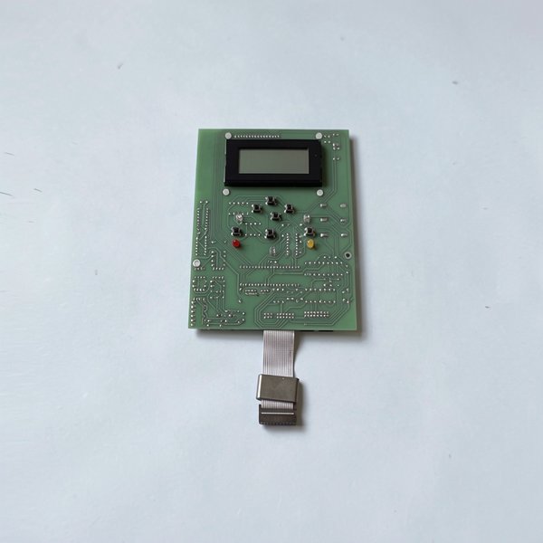 Carte électronique de contrôle Hydroxinator AVEC module pH ou Dual Link