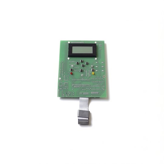 Carte électronique de contrôle Hydroxinator AVEC module pH ou Dual Link