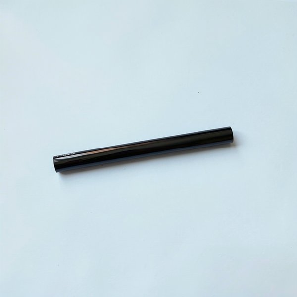 Adaptateur tuyau, 8"1/2 Lg noir Quattro