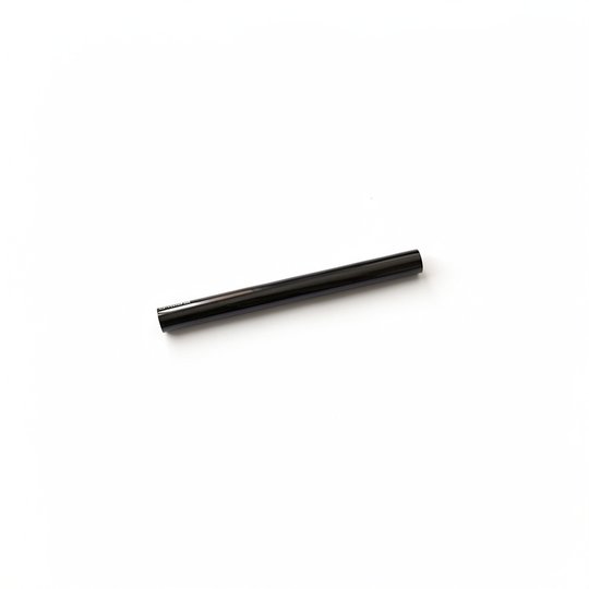 Adaptateur tuyau, 8"1/2 Lg noir Quattro