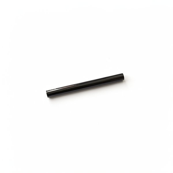Adaptateur tuyau, 8"1/2 Lg noir Quattro