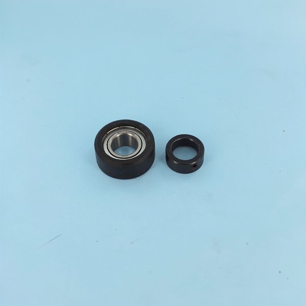 Roulement pour turbine (CAE 506, 508)