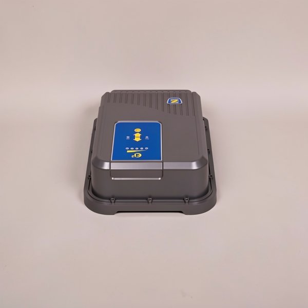 Kil capot et interface utilisateur Ei²