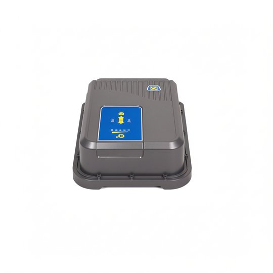 Kil capot et interface utilisateur Ei²