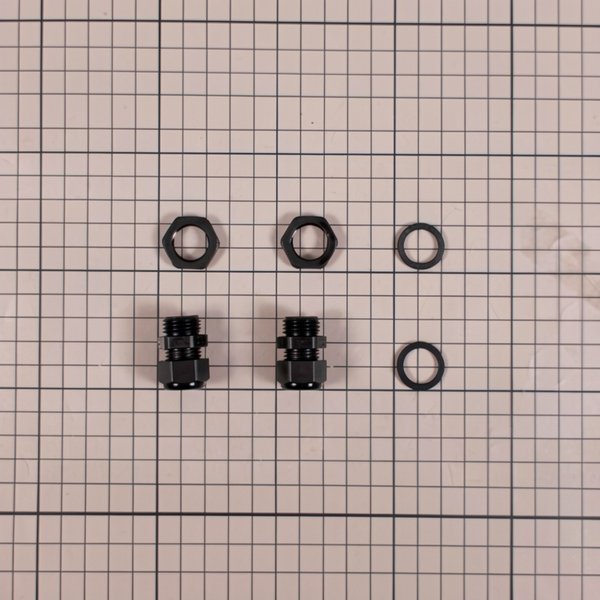 Kit resse-étoupes Ei2 (x2)