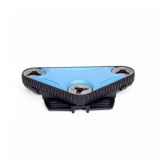 Cassette T libre CyclonX PMS29I5