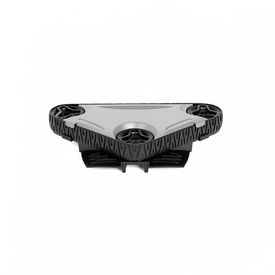 Cassette T moteur CyclonX Gris