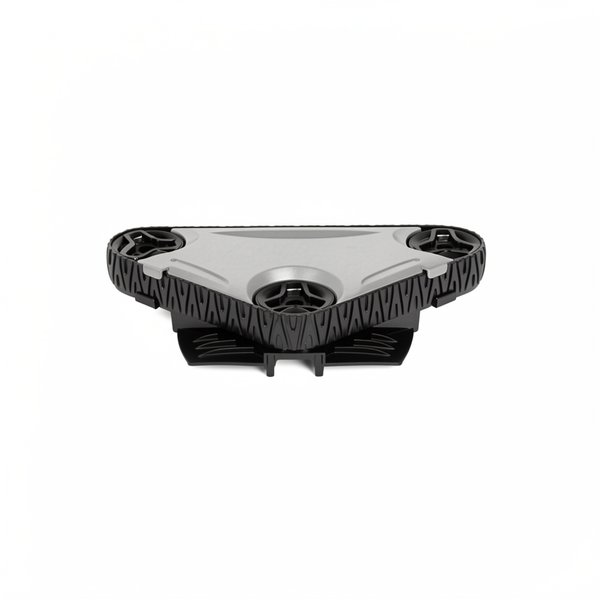 Cassette T moteur CyclonX Gris
