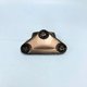 Cassette T moteur grise