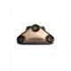 Cassette T moteur grise
