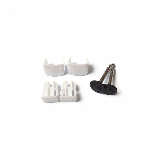 Accessoires Chariot Cyclonx RC4400